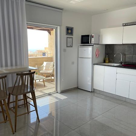 Presidential Penthouse Βίλα Ελάτ Εξωτερικό φωτογραφία