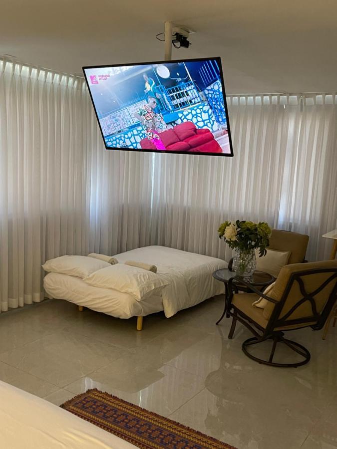 Presidential Penthouse Βίλα Ελάτ Εξωτερικό φωτογραφία