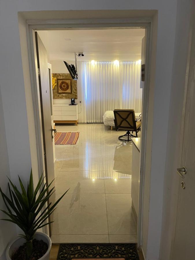 Presidential Penthouse Βίλα Ελάτ Εξωτερικό φωτογραφία