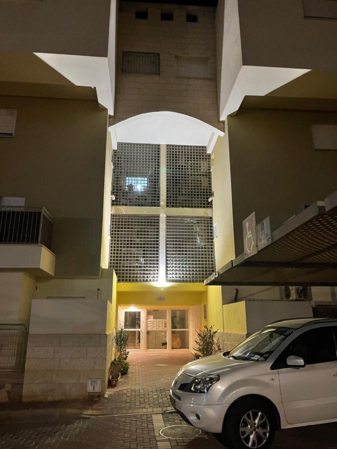 Presidential Penthouse Βίλα Ελάτ Εξωτερικό φωτογραφία