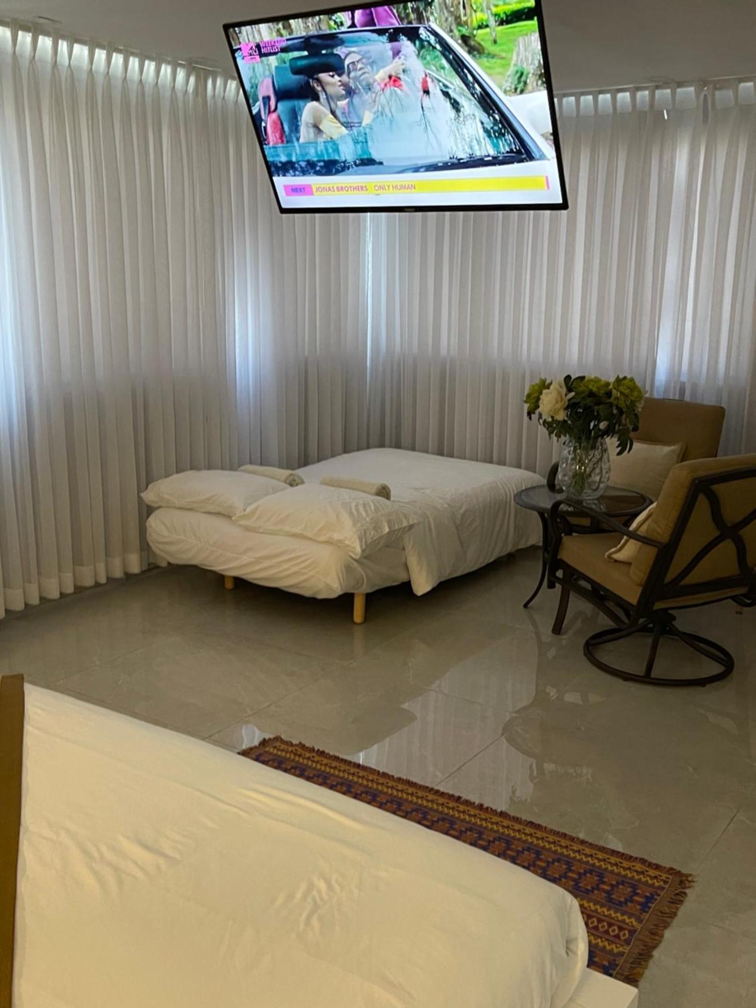 Presidential Penthouse Βίλα Ελάτ Δωμάτιο φωτογραφία