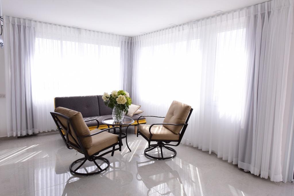 Presidential Penthouse Βίλα Ελάτ Εξωτερικό φωτογραφία