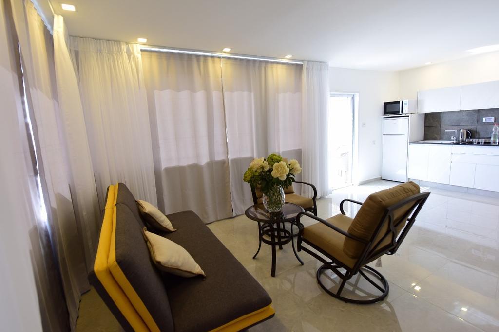 Presidential Penthouse Βίλα Ελάτ Εξωτερικό φωτογραφία