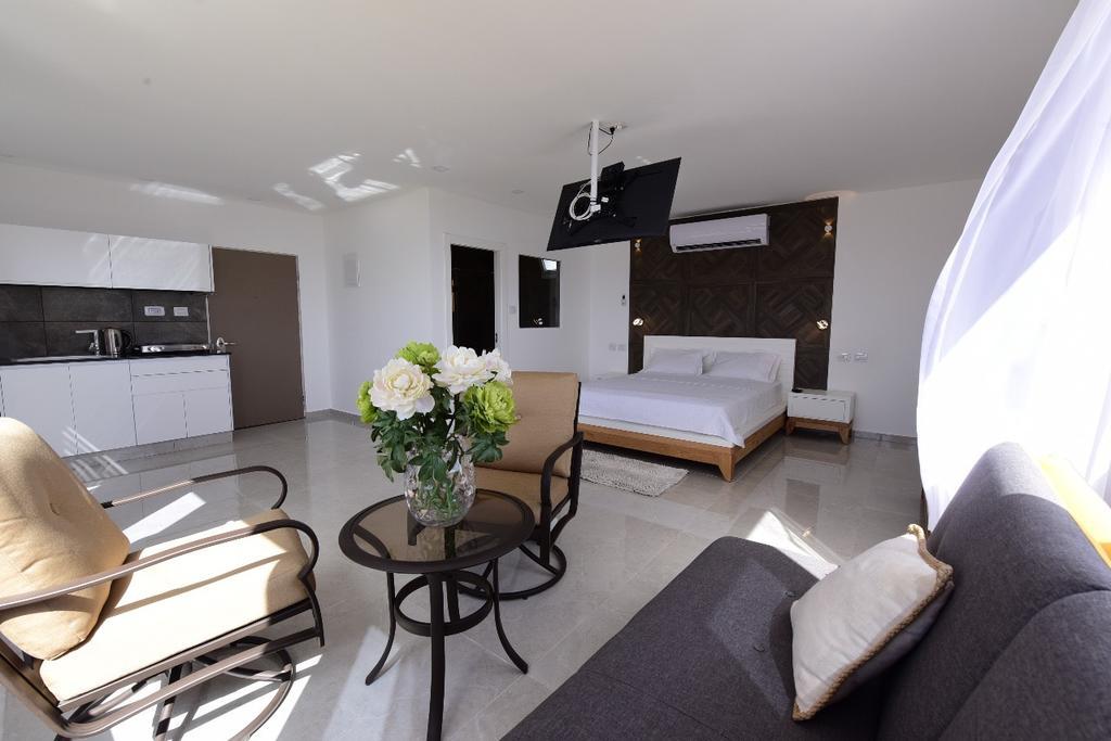 Presidential Penthouse Βίλα Ελάτ Εξωτερικό φωτογραφία
